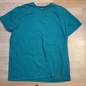 REMOVING 12/27-Mossimo Green T Shirt